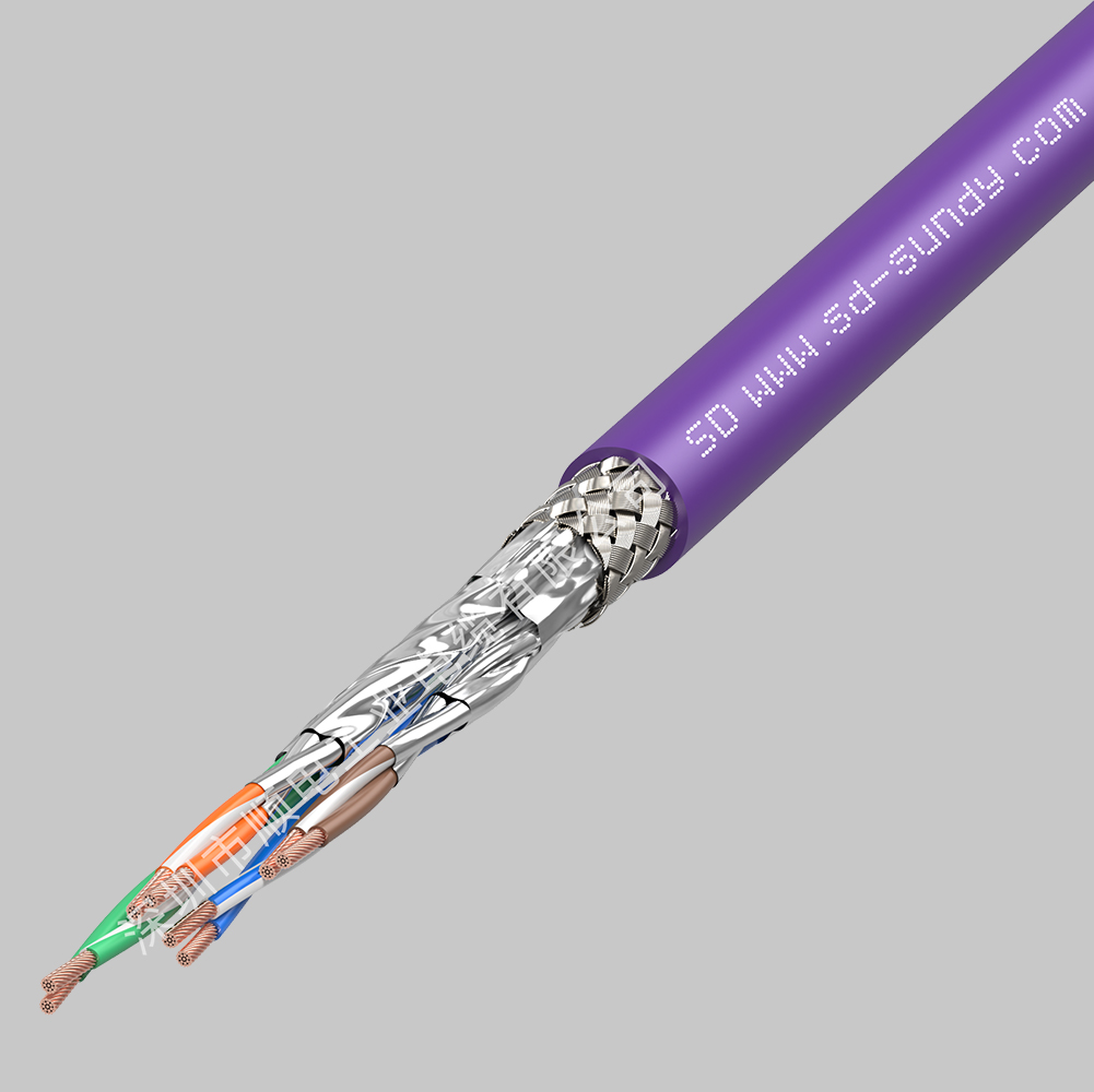 CAT 6A 231